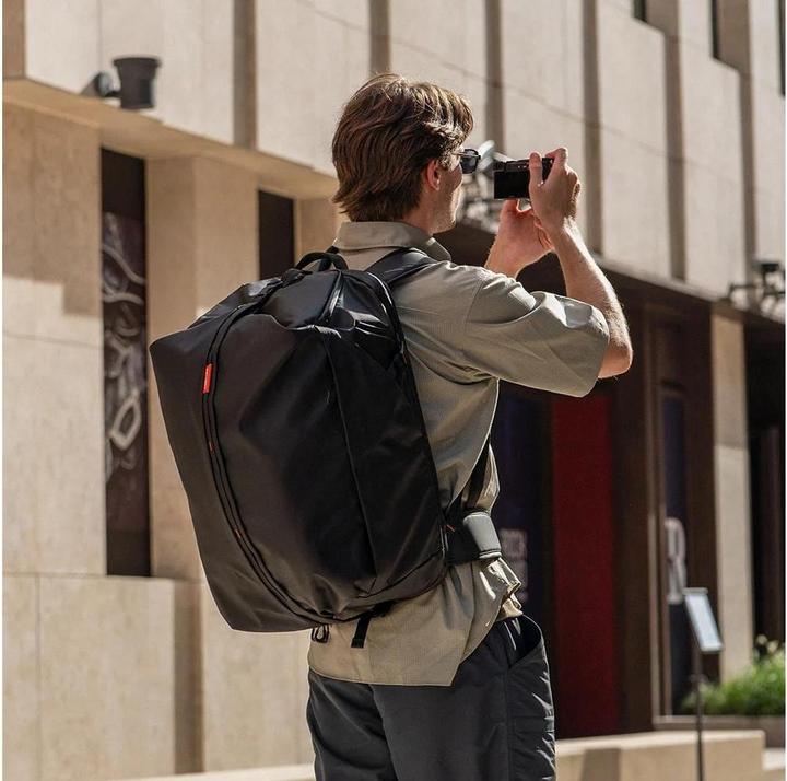 Produktbild Pgytech OneMo Travel Backpack 35Lï¼Twilight Blackï¼ (35 l)