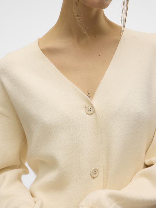 Produktbild Vero Moda VMGOLD Strickjacke Strickjacke (XS)