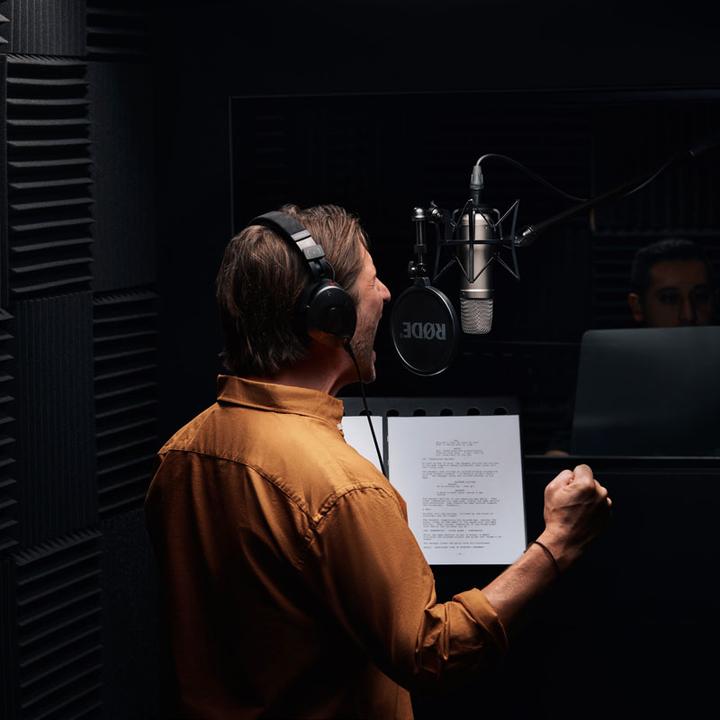 Produktbild RØDE NT1 5th Gen
