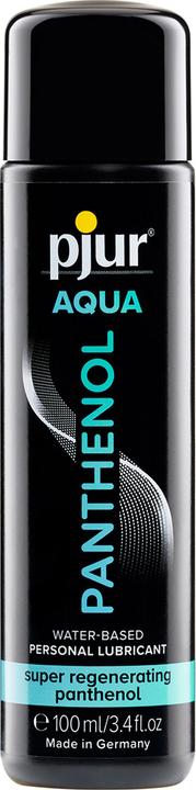 Actual product image Pjur Waterbased Lubricant (100 ml)