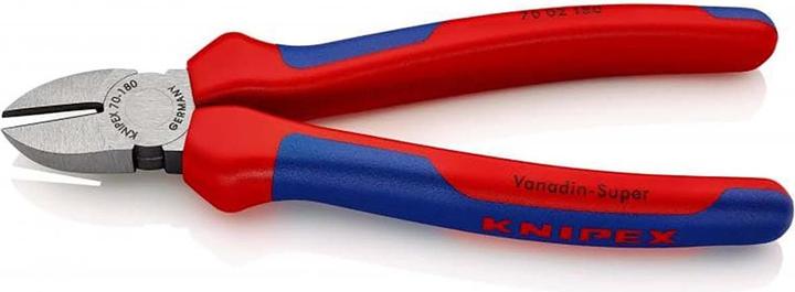 Produktbild Knipex Seitenschneider (180 mm)