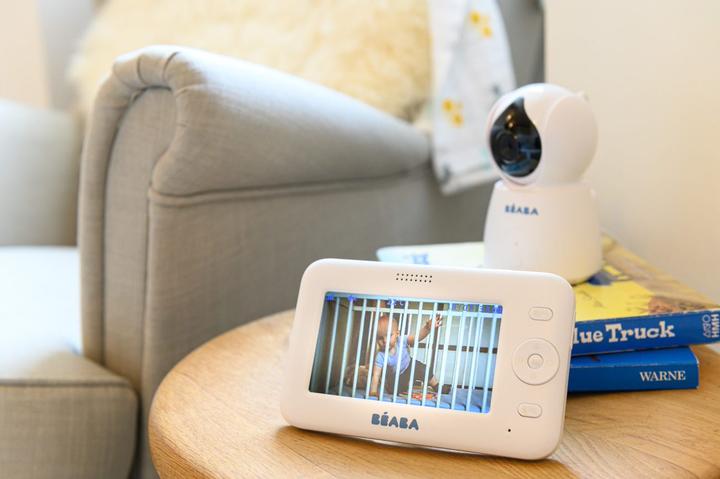 Actual product image Beaba ZEN+ (Video & Audio, 300 m)