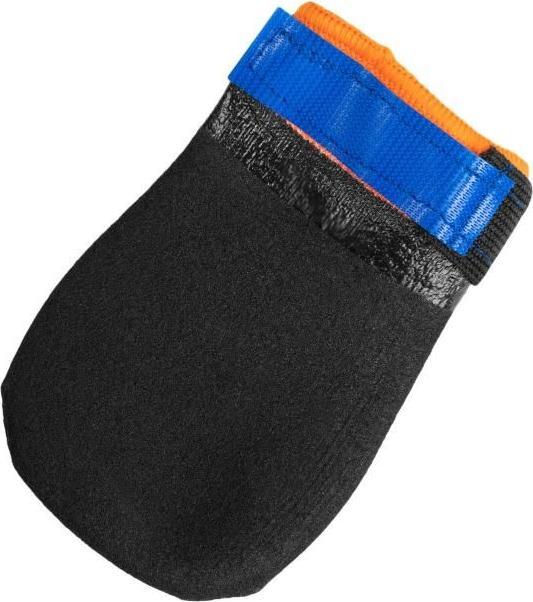 Produktbild Non-Stop Dogwear Protector Booties - Pfotenschutz - 4er-Set, XXL: 8-9cm (XXL, Hundemantel)