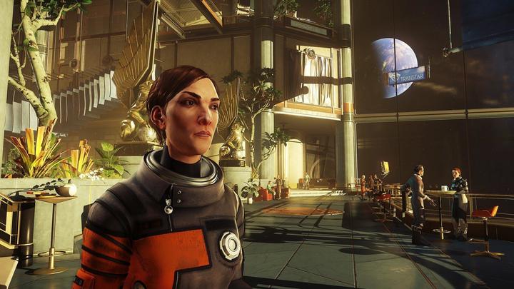 Produktbild Bethesda Xbox One Prey (Xbox One S, Xbox One X, EN)
