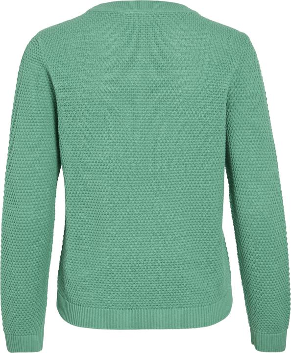 Produktbild Vila VIDALO Basic Strickpullover (L)