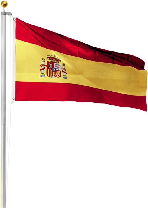 Actual product image Normani Flag Flag 300 cm Ã- 500 cm