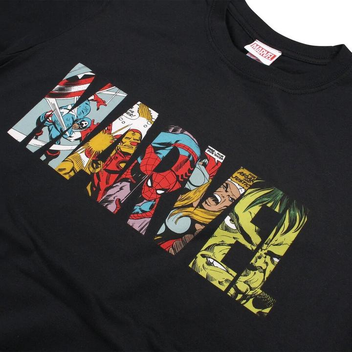 Immagine prodotto Logo Tshirt (S)