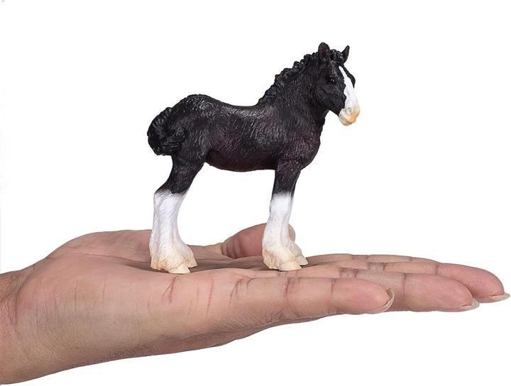 Image du produit Mojo Poulain Shire Horse