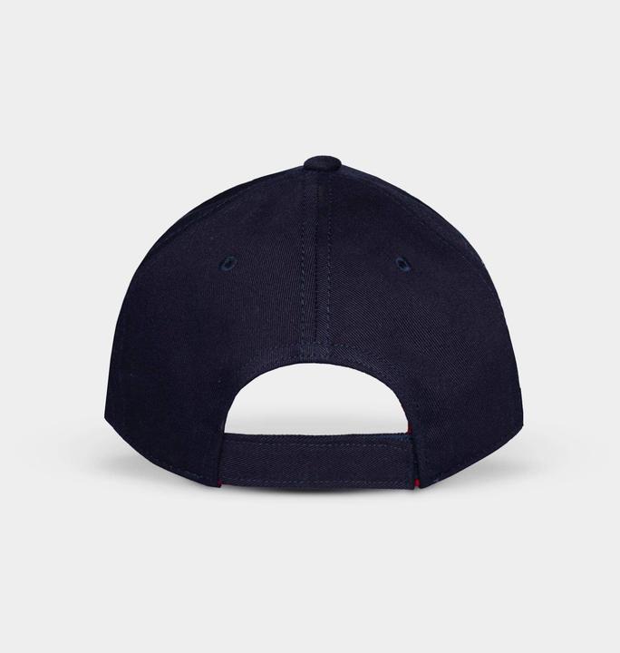 Produktbild Difuzed Atari Varsity curved bill cap (One Size)