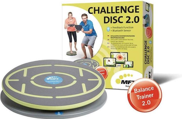 Immagine prodotto MFT Challenge Disc 2.0