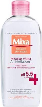 Produktbild Mixa Anti-Irritations (Mizellenwasser, 400 ml)