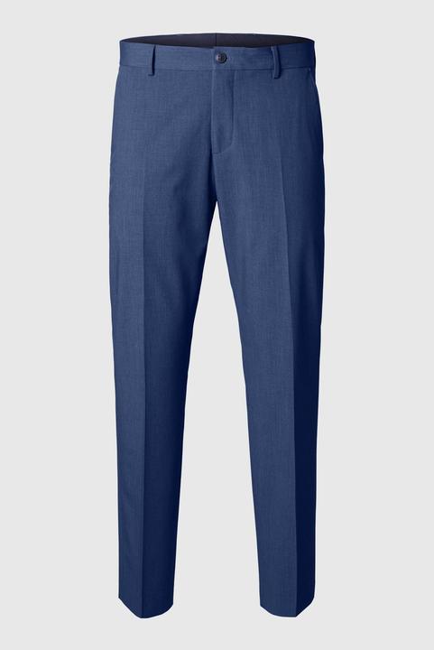 Actual product image Selected Homme 175 Slim fit trousers (44)