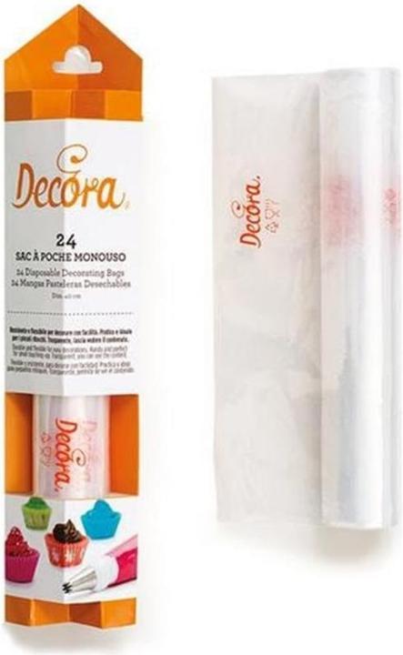 Produktbild Decora Einweg (Spritzbeutel, 1160 ml)