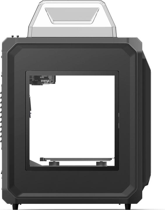 Actual product image Creality 3D printer Sermoon D3