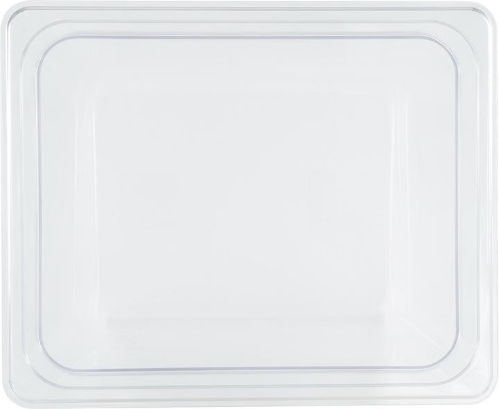 Produktbild Heidenfeld Sous-Vide Behälter SVB11 Sous-Vide-Becken 11Liter Wasserbad Container