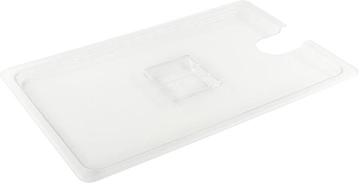 Produktbild Heidenfeld Sous-Vide-Deckel SVD24 Verschluss 24 Liter Sous-Vide-Behälter Box