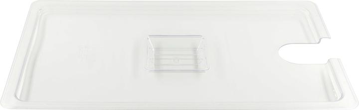 Produktbild Heidenfeld Sous-Vide-Deckel SVD24 Verschluss 24 Liter Sous-Vide-Behälter Box