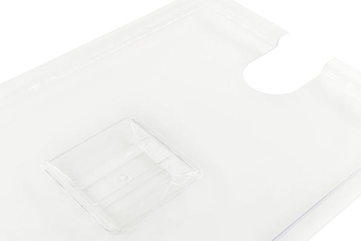 Produktbild Heidenfeld Sous-Vide-Deckel SVD24 Verschluss 24 Liter Sous-Vide-Behälter Box