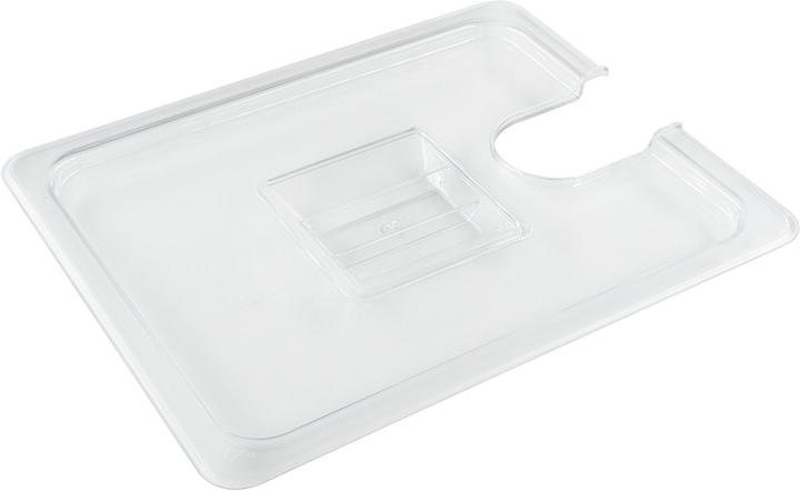 Produktbild Heidenfeld SVS11 Sous Vide Garer Behälter