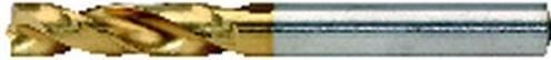 Actual product image KS Tools HSSE-TiN weld spot drill. 8mm 332.0208 (8 millimetres)