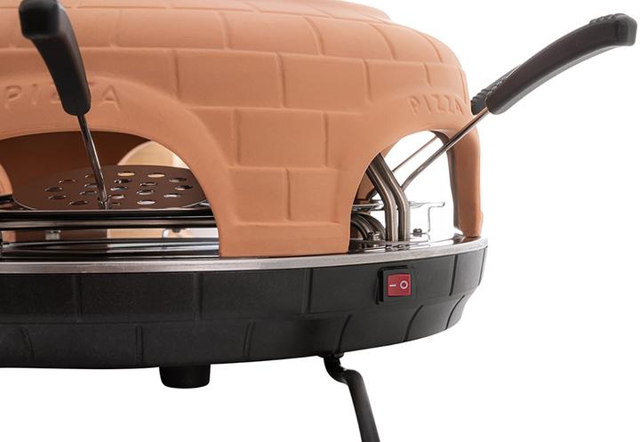Immagine prodotto Heidenfeld Pizzaiolo
