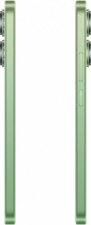 Actual product image Xiaomi Redmi Note 13 (256 GB, Mint green, 6.67", Hybrid Dual SIM, 108 Mpx, 4G)