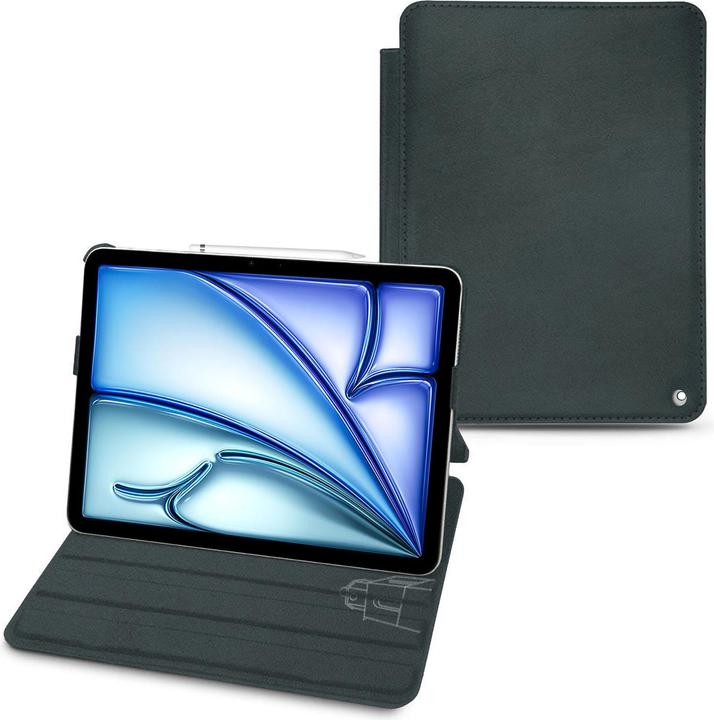 Immagine prodotto Noreve Cover in pelle orizzontale (iPad Air 2022 (5a generazione), iPad Air 2020 (4. Gen))