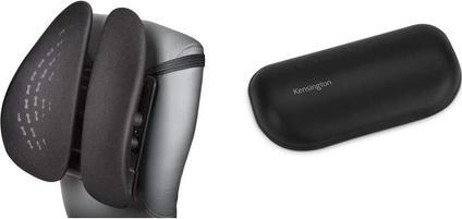 Image du produit Kensington K60412WW Support dorsal réglable SmartFit