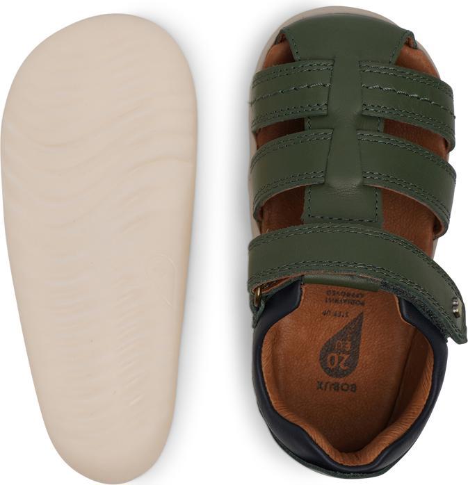 Actual product image Bobux Roam (19)
