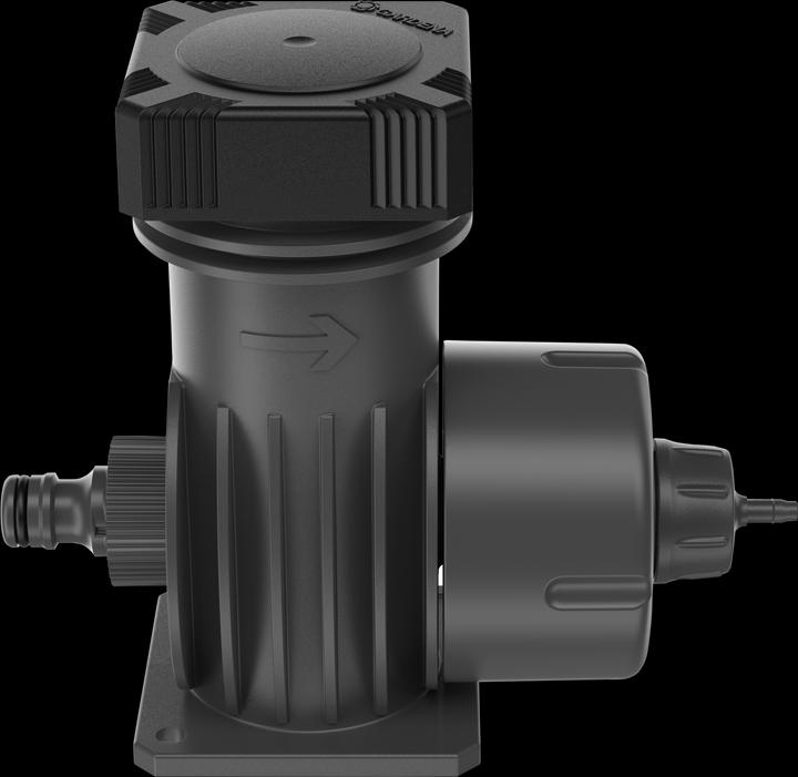 Produktbild Gardena Micro-Drip-System Basisgerät 2000 (Tropfbewässerung Basisgerät)