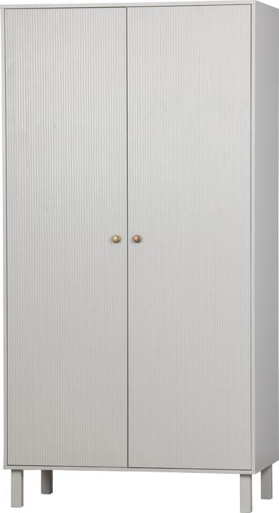 Actual product image Woood Madu (195 x 100 x 53 cm)