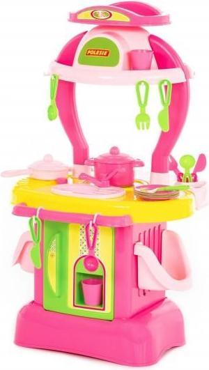 Actual product image Polesie Kitchen set no. 1