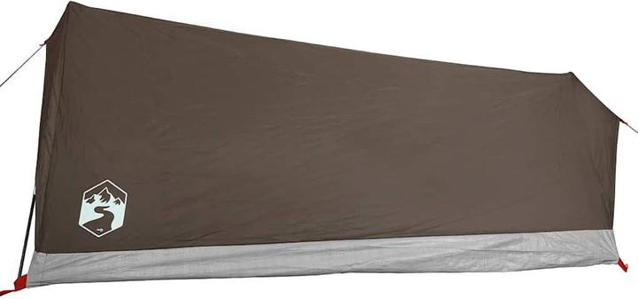 Image du produit VidaXL Tente de camping 2 personnes étanche (Tente igloo, 1.40 kg, 2 personnes)