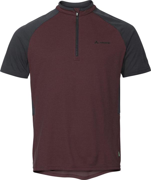 Actual product image Vaude Men's Tamaro Shirt III (XXL)