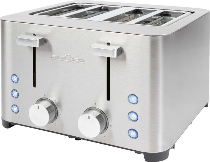 Proficook PC-TA 1252 4