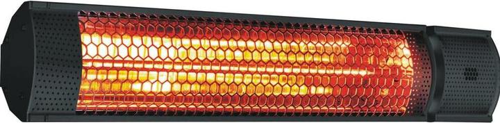 Yato PROMIENNIK PODCZERWIENI 2000W + PILOT (2000 W)
