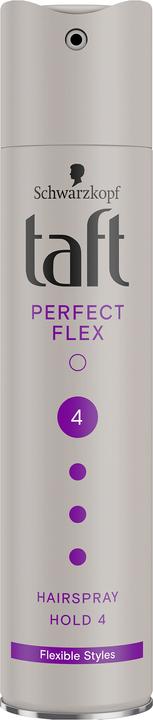 Produktbild Taft Perfect Flex (250 ml)