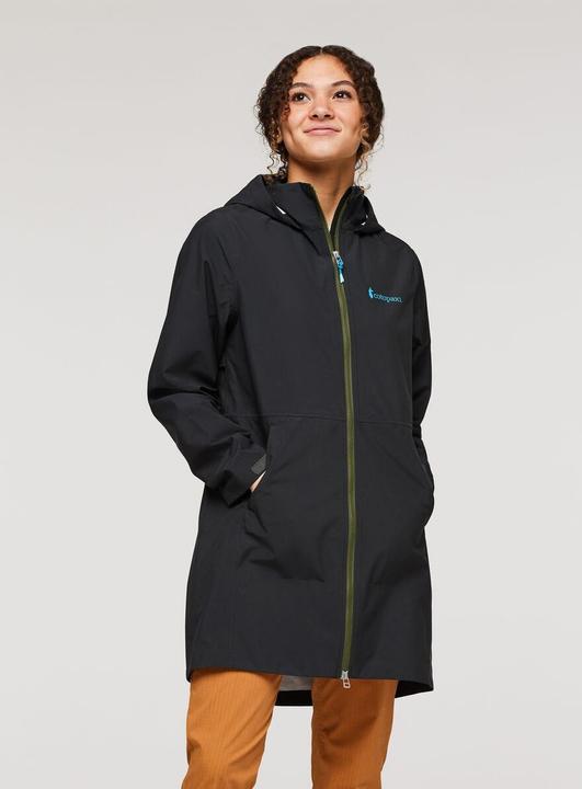 Image du produit Cotopaxi Cielo Rain Trench (XS)