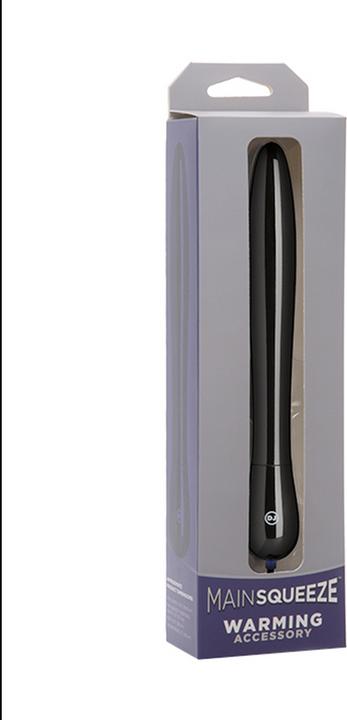 Produktbild Doc Johnson Main Squeeze -Warming Accessory