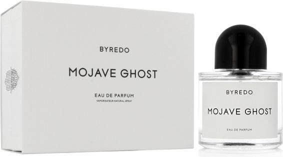 Actual product image Byredo MOJAVE GHOST EDP 100 ML (Eau de parfum, 100 ml)