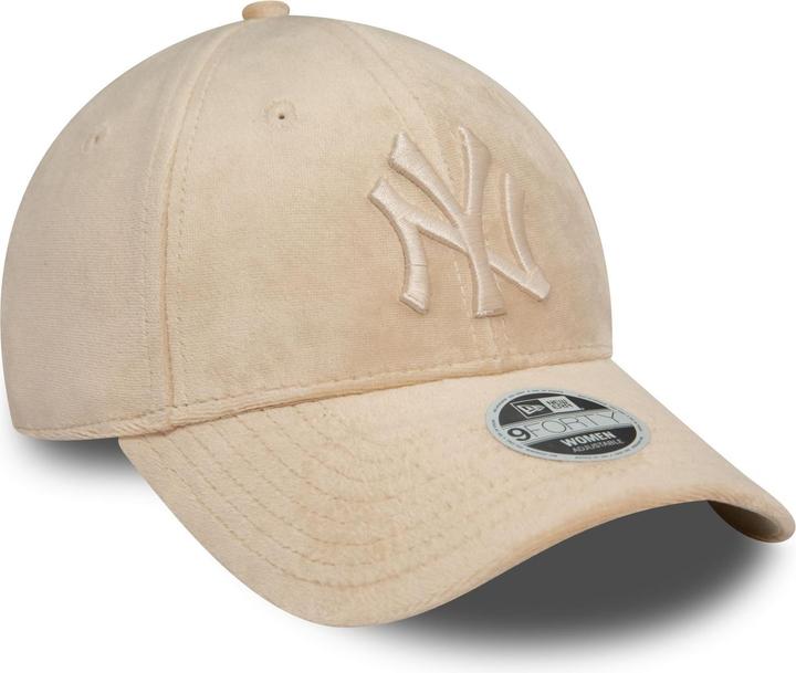 Produktbild New Era 9Forty Velour New York Yankees