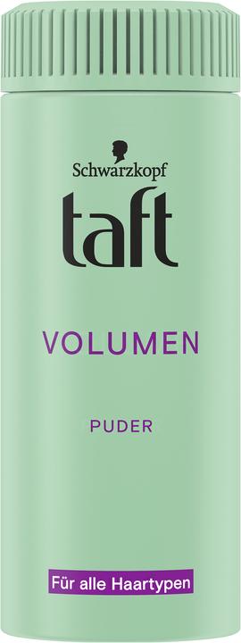 Image du produit Taft Poudre Volume (10 ml)
