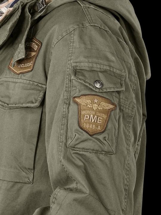 Produktbild Pme Legend Parka (XL)