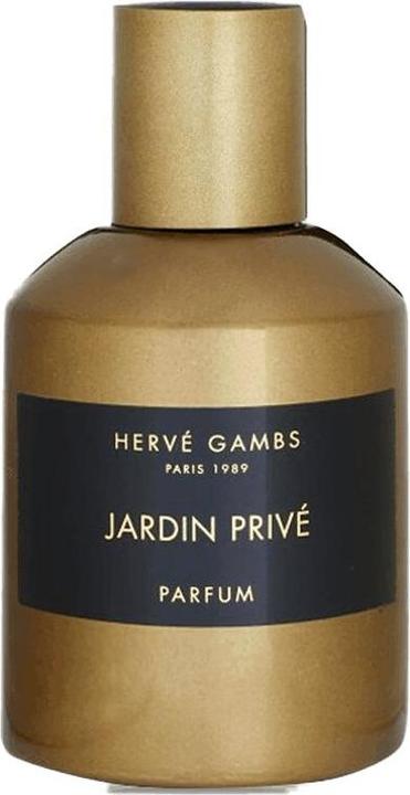Produktbild Herve Gambs Parfum Jardin Prive (Eau de Parfum, 100 ml)