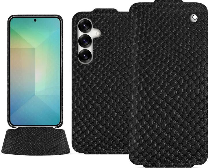 Serpent nero (Noir / Black)