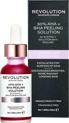 Image du produit Makeup Revolution Peeling exfoliant intense pour la peau (Gommage, 30 ml)