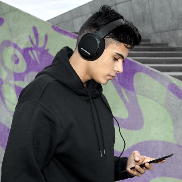 Produktbild SteelSeries Arctis 1 (Kabelgebunden)