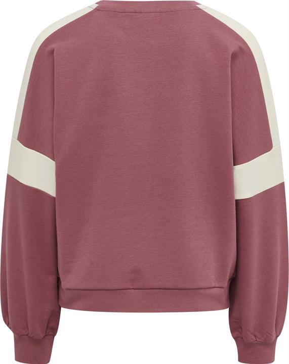 Actual product image hummel Marlee Sweatshirt (128)