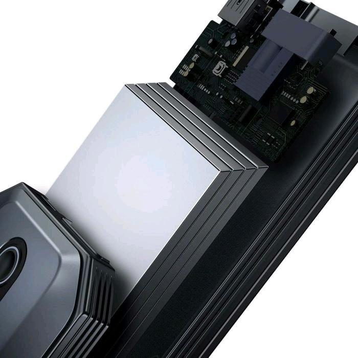 Produktbild Baseus Max Car Jump Starter (20000 mAh, 42 W, 74 Wh)