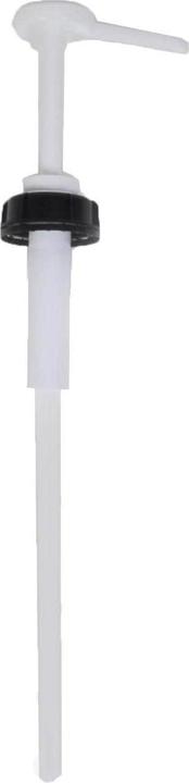 Immagine prodotto Dr. Weibel Pompa per latte corpo da massaggio da 5 e 10 l (5000 ml)